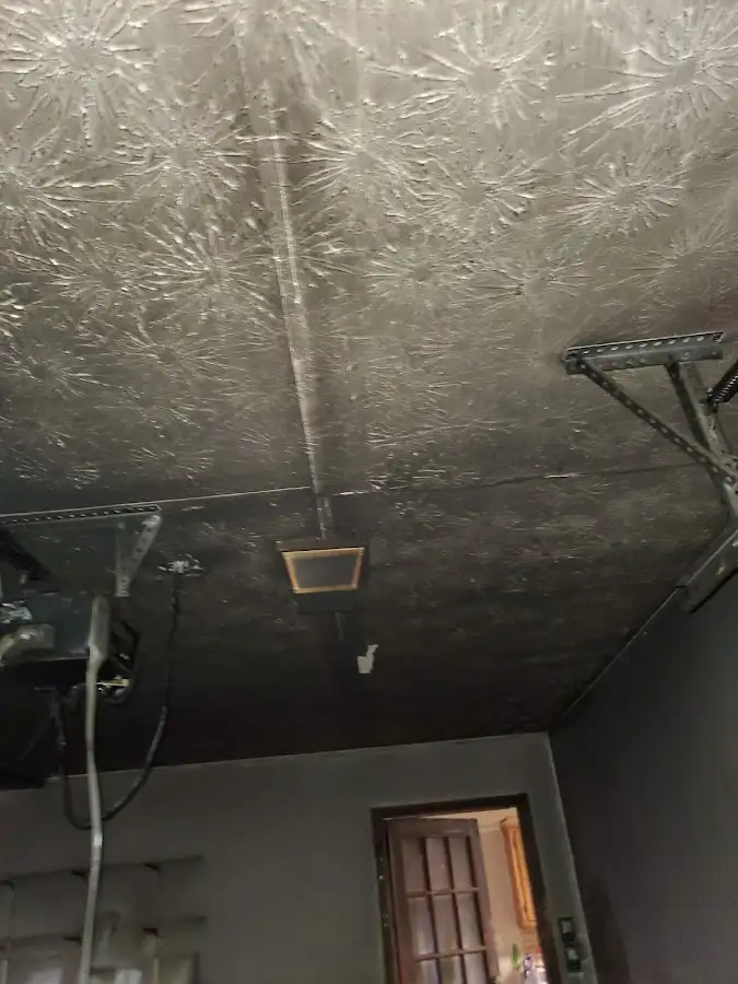 Fire and smoke damage assessment for Emergency Water Damage Services in Costa Mesa